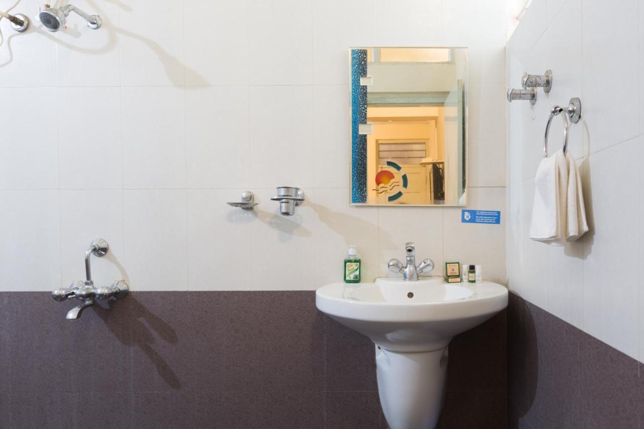 Kstdc Hotel Mayura Talakaveri, Bhagamandala Madikeri Exteriér fotografie