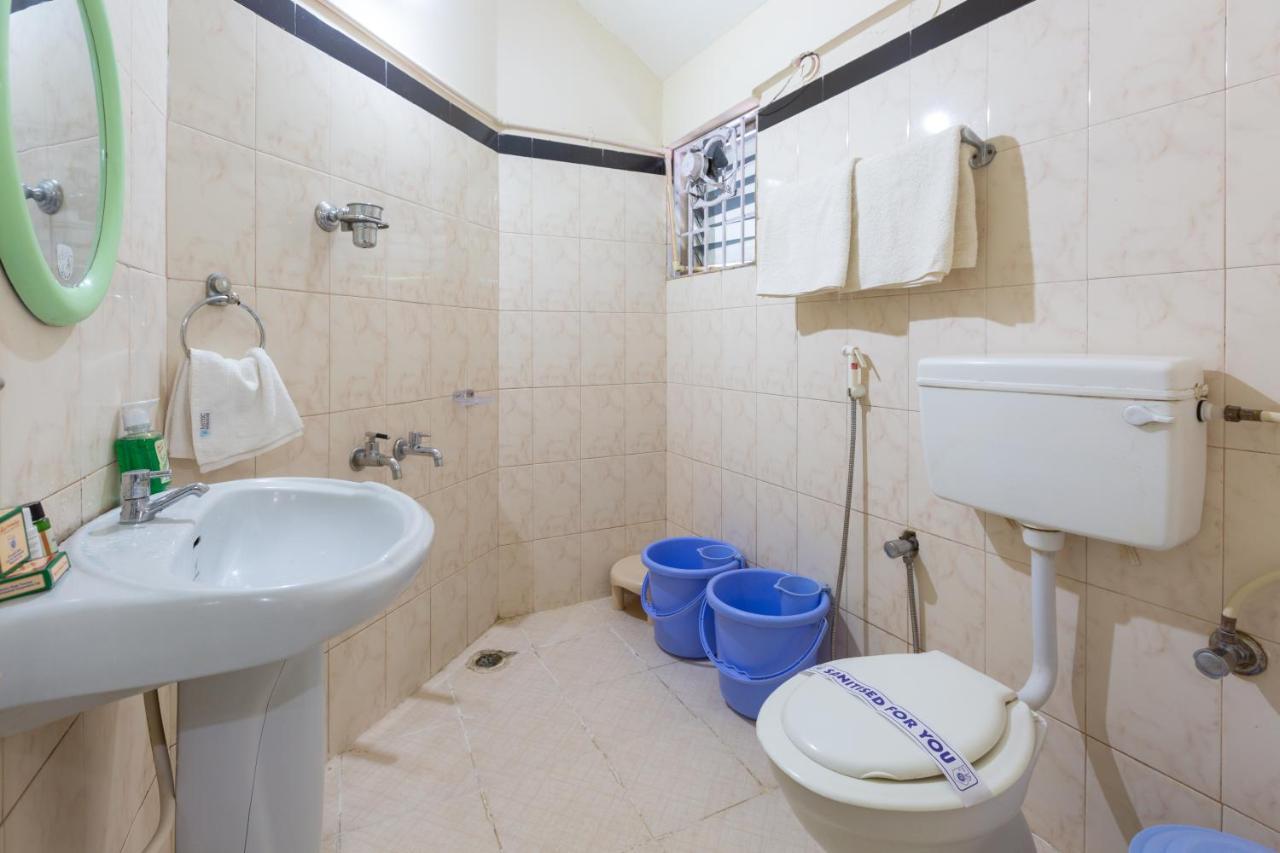 Kstdc Hotel Mayura Talakaveri, Bhagamandala Madikeri Exteriér fotografie